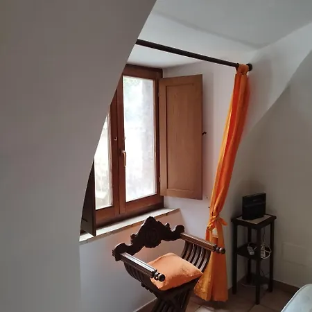 Casa A Due Passi Da 度假居 *