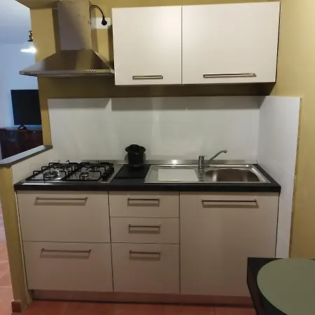 Casa A Due Passi Da Vakantiehuis