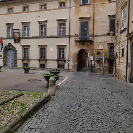 Casa A Due Passi Da Feriehus *