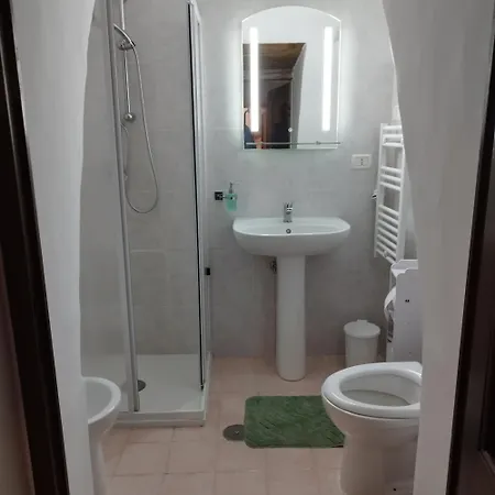 Casa A Due Passi Da Дом отдыха *