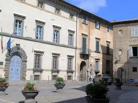 Casa A Due Passi Da * Орвието