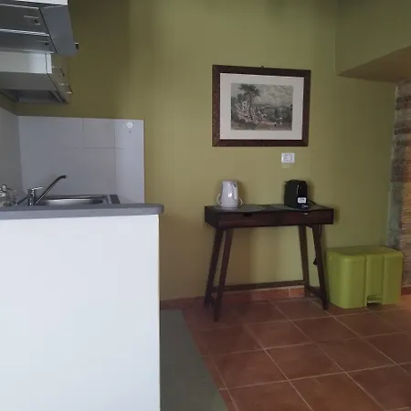 Casa A Due Passi Da Орвието
