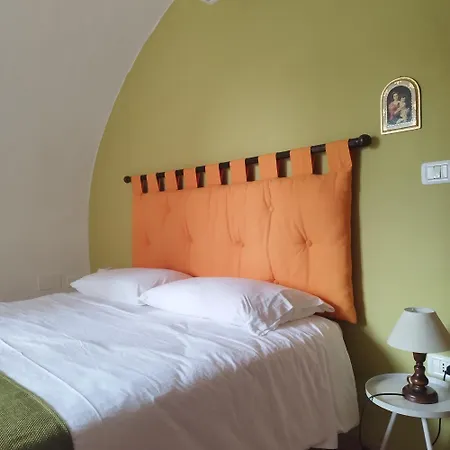 Vakantiehuis Casa A Due Passi Da *