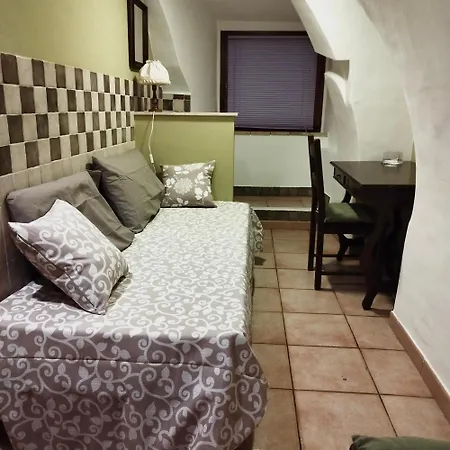 Casa A Due Passi Da אורביאטו