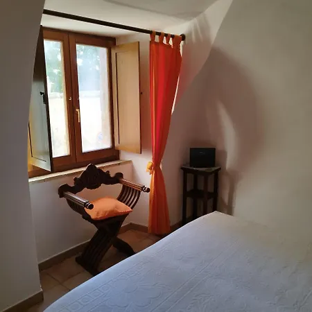 Casa A Due Passi Da *