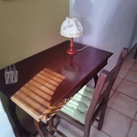 Сasa de vacaciones Casa A Due Passi Da Orvieto