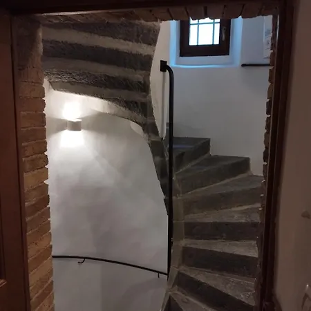 Casa A Due Passi Da 奥维多