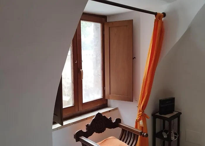 Casa A Due Passi Da Prázdninový dům *