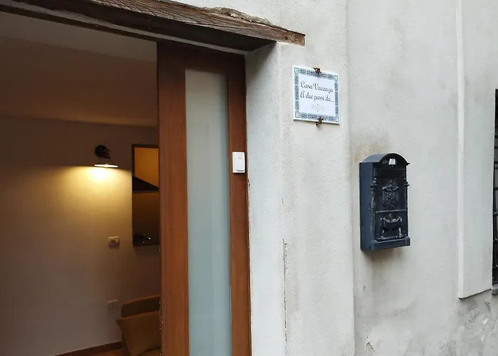 Casa A Due Passi Da *