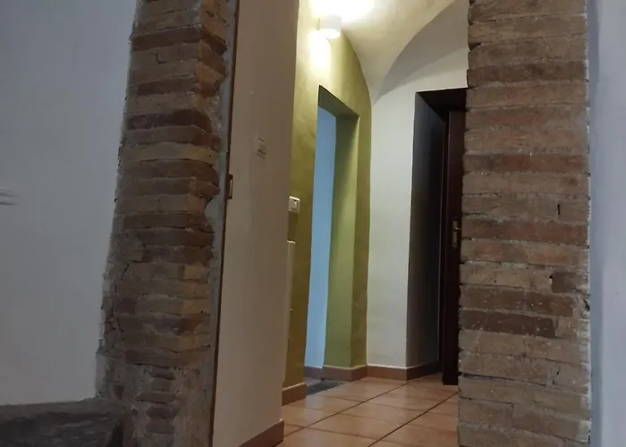 Casa A Due Passi Da *