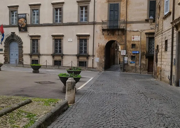 Casa A Due Passi Da Prázdninový dům *