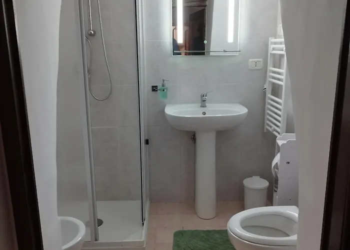 Casa A Due Passi Da Prázdninový dům *