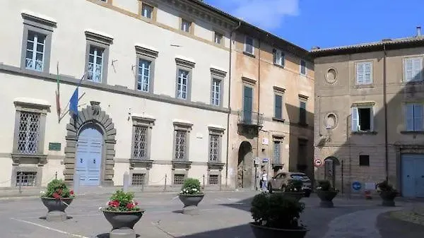 Casa A Due Passi Da * Orvieto