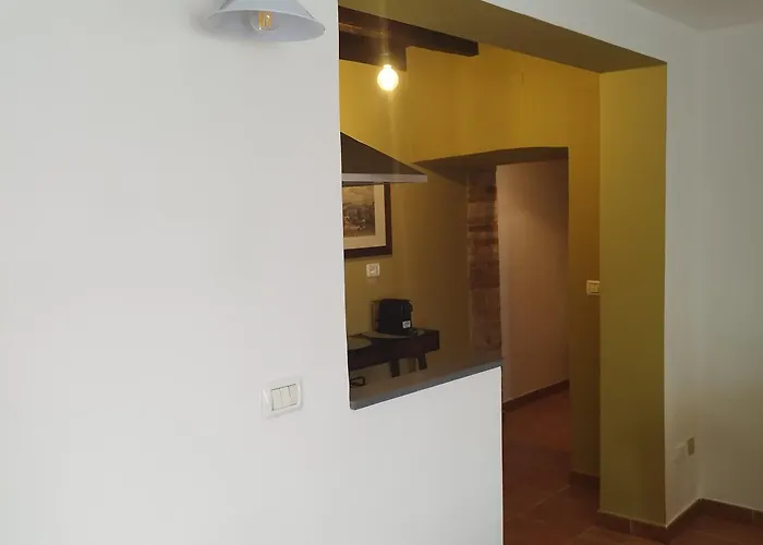 Casa A Due Passi Da *