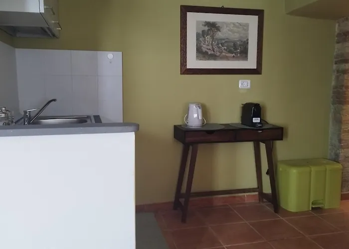 Casa A Due Passi Da Orvieto