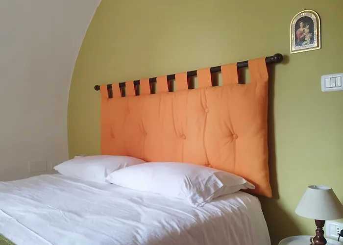 Prázdninový dům Casa A Due Passi Da *