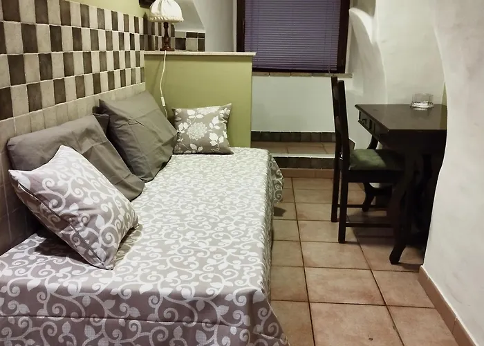 Casa A Due Passi Da Orvieto