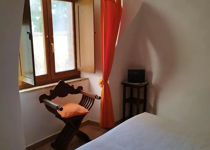 Casa A Due Passi Da *