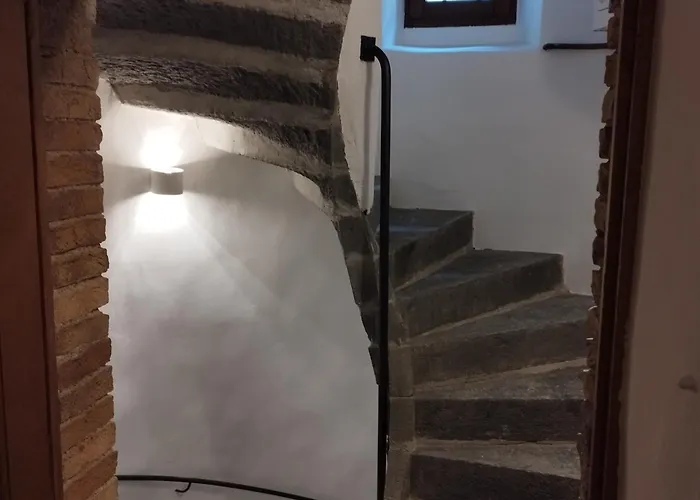 Casa A Due Passi Da Orvieto